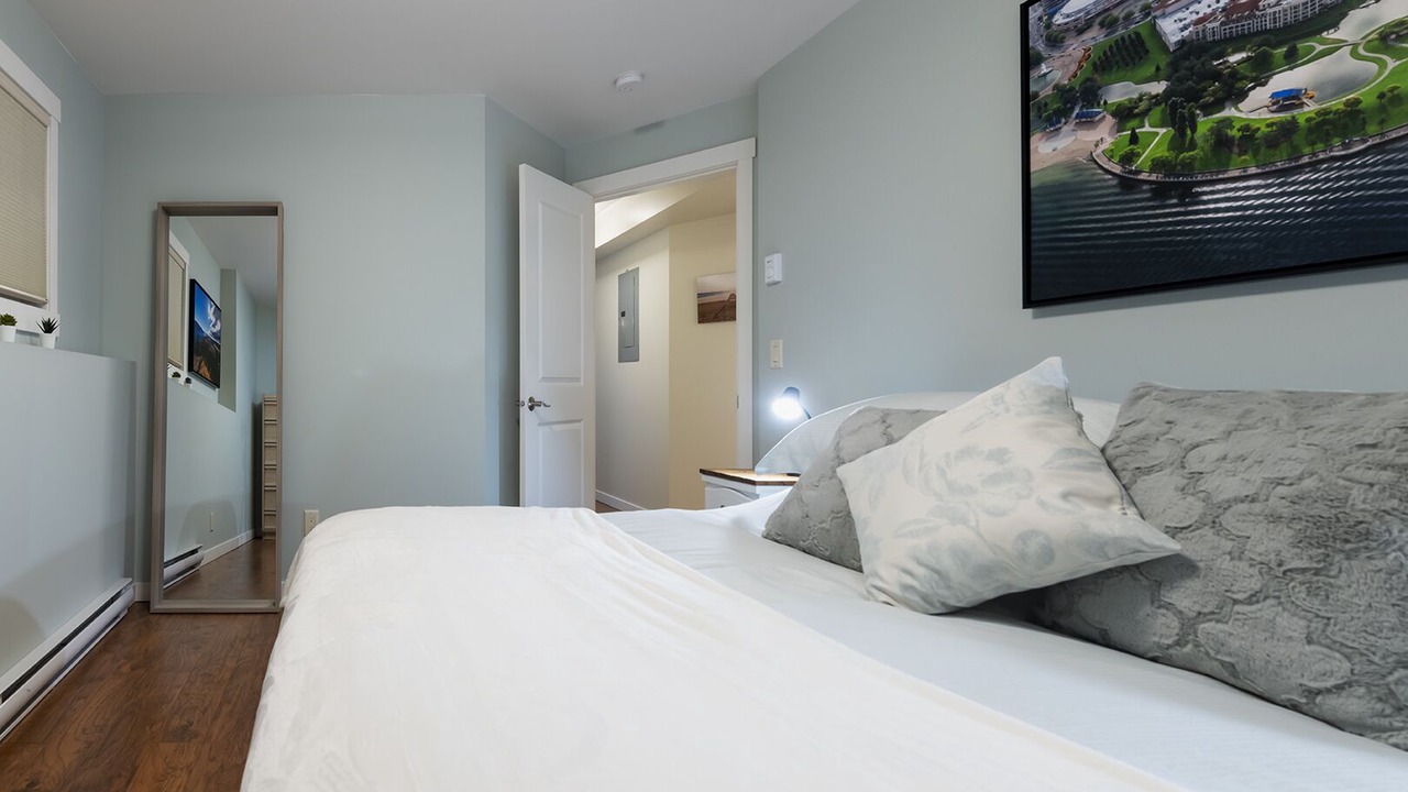 Photo of Bedroom in North Glenmore