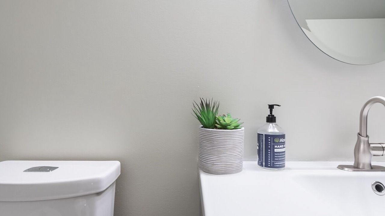 Photo of Bathroom in North Glenmore