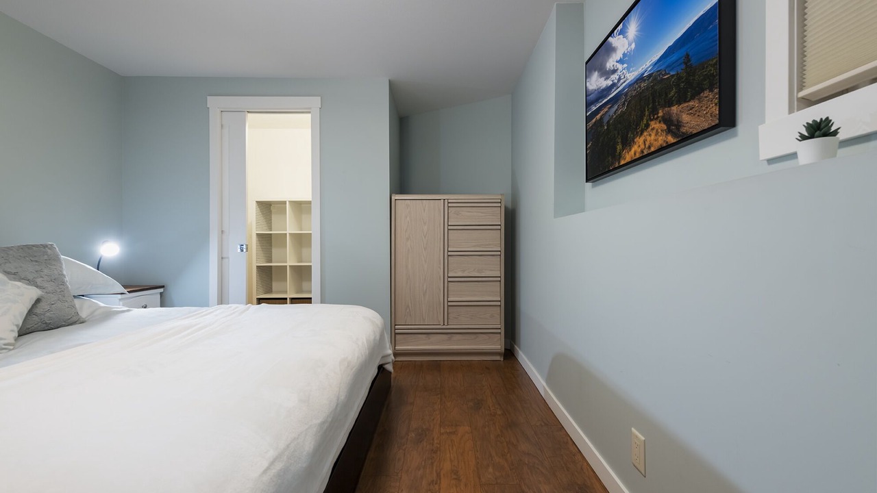 Photo of Bedroom in North Glenmore