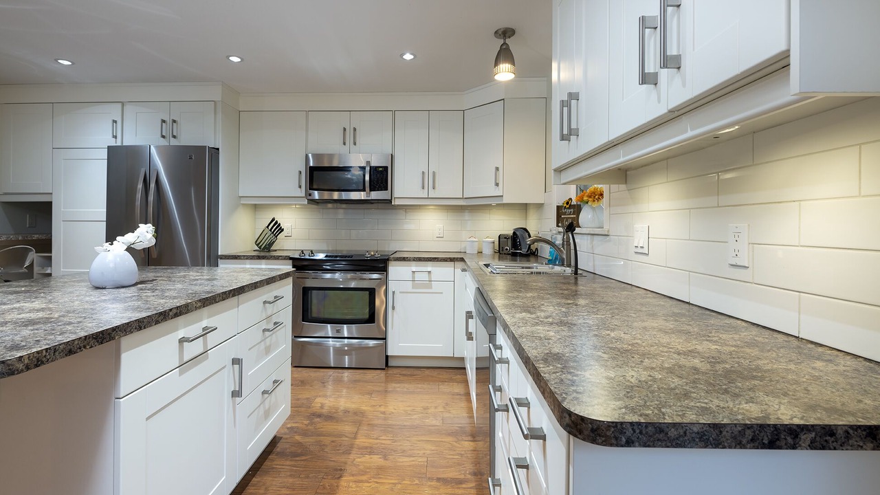 Photo of Kitchen in North Glenmore