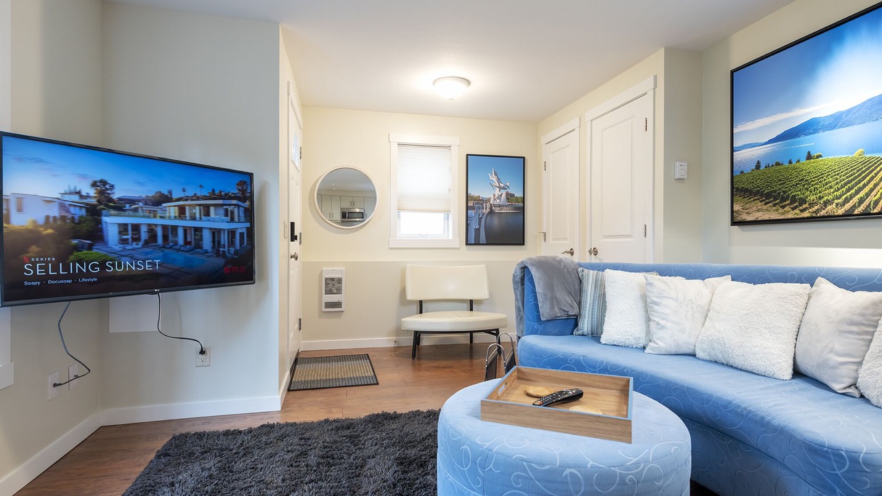 Photo of Bedroom in North Glenmore