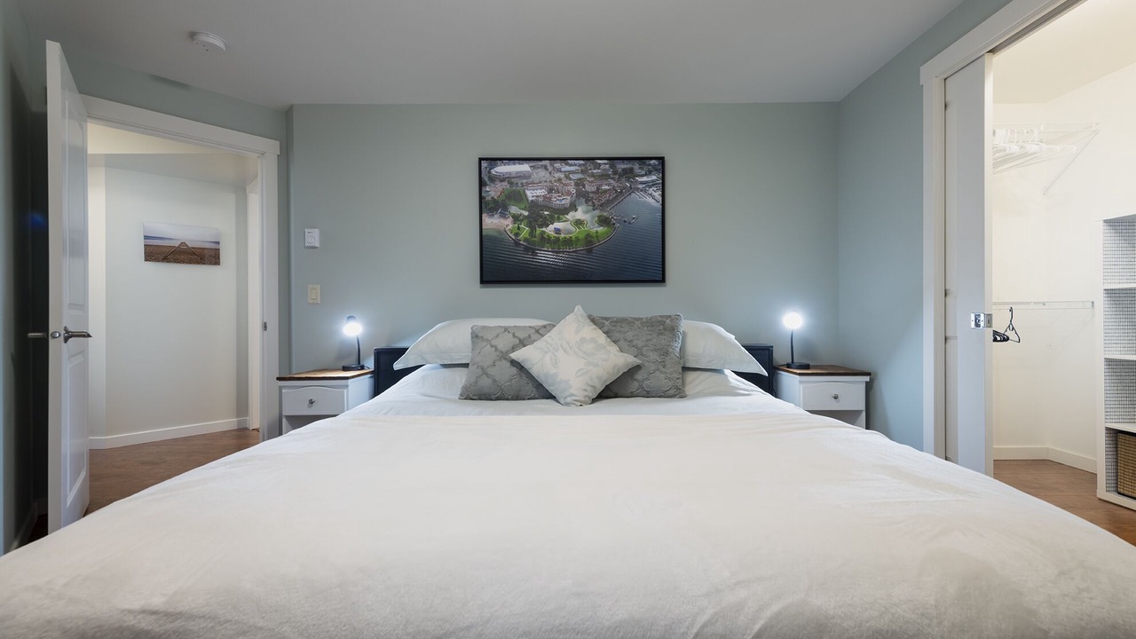 Photo of Bedroom in North Glenmore
