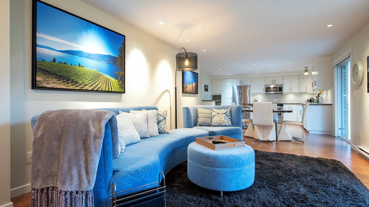 Photo of Bedroom in North Glenmore
