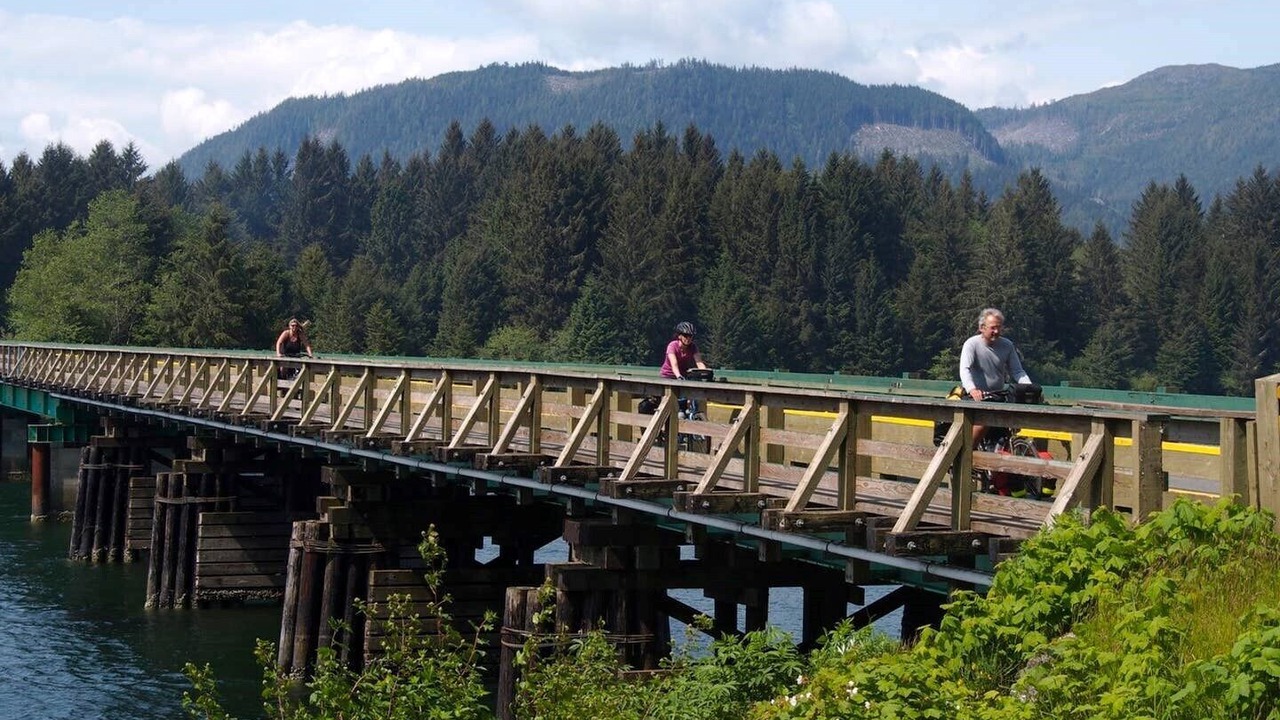 Photo of Others in Port Renfrew