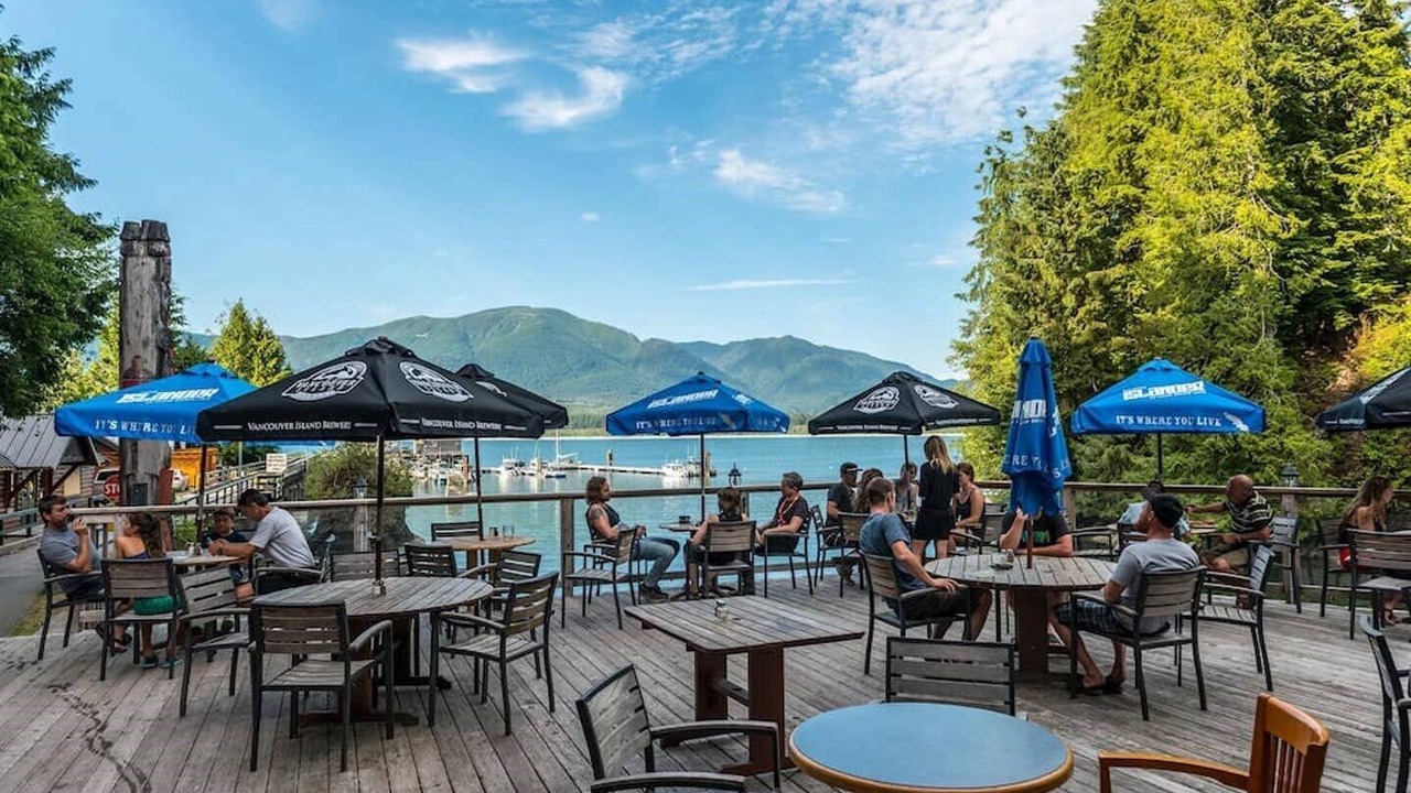 Photo of Others in Port Renfrew