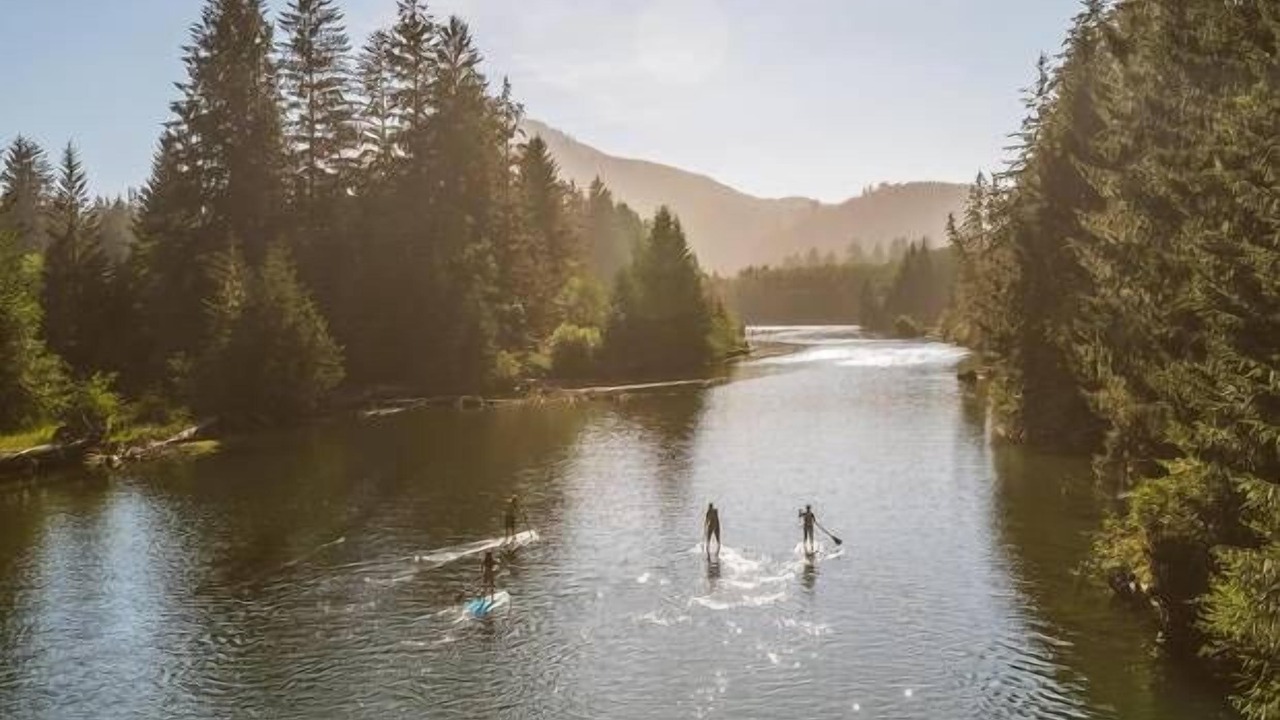 Photo of Others in Port Renfrew