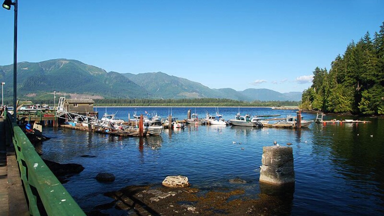 Photo of Outdoor in Port Renfrew