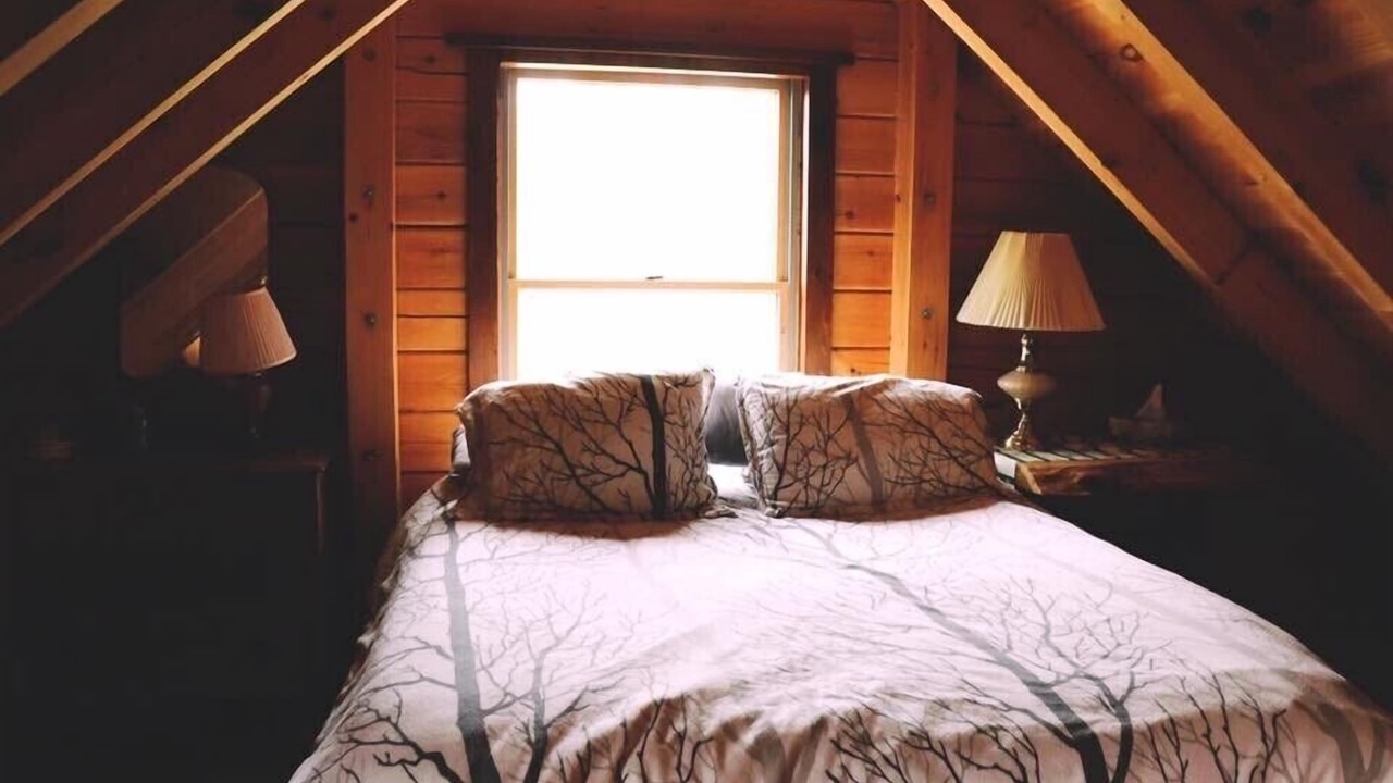 Photo of Bedroom in Drayton Valley