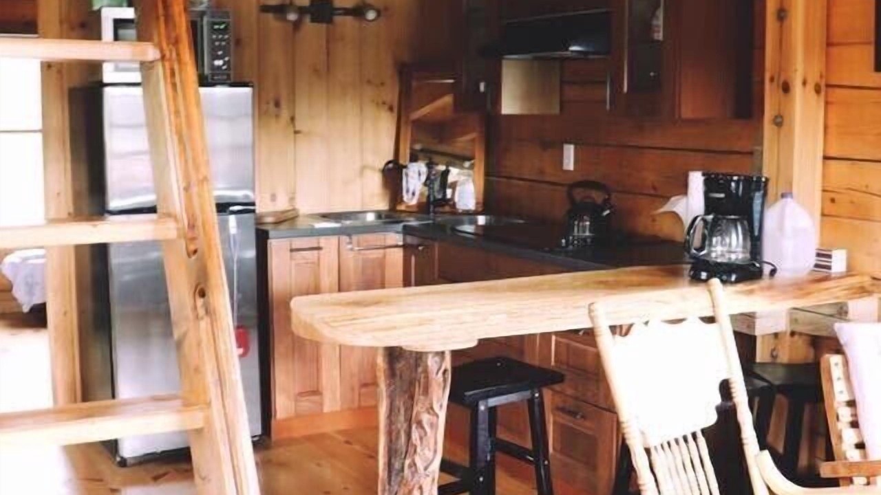 Photo of Kitchen in Drayton Valley