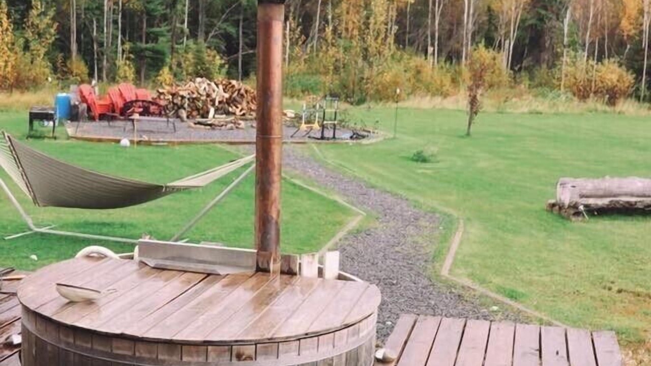 Photo of Outdoor in Drayton Valley