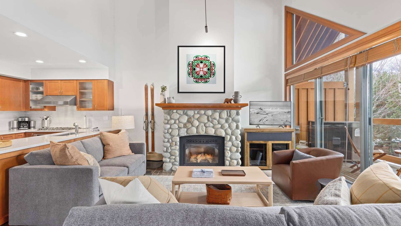 Photo of Livingroom in Village North