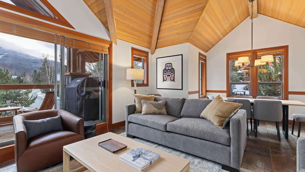Photo of Livingroom in Village North