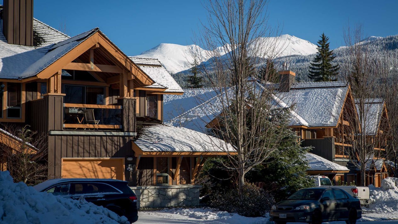 Photo of Outdoor in Village North