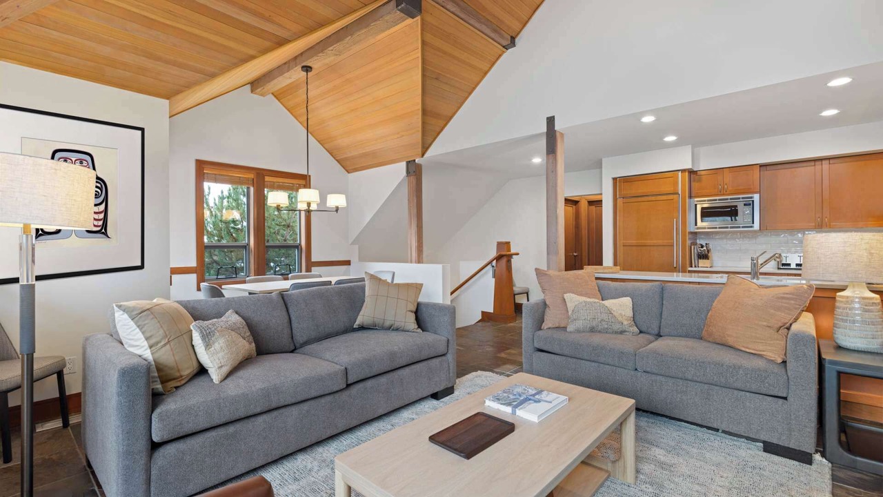 Photo of Livingroom in Village North