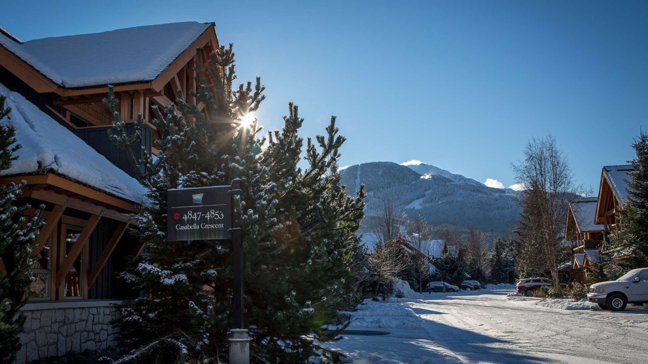 Photo of Outdoor in Village North