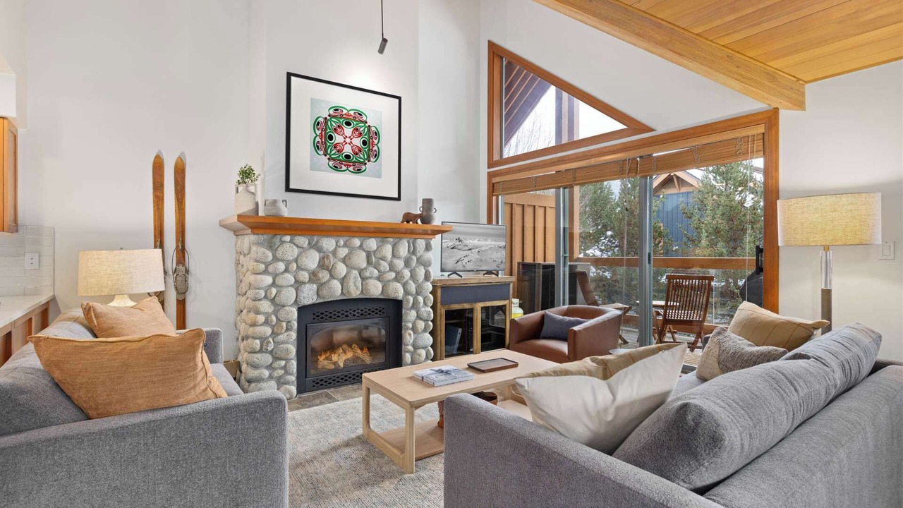Photo of Livingroom in Village North
