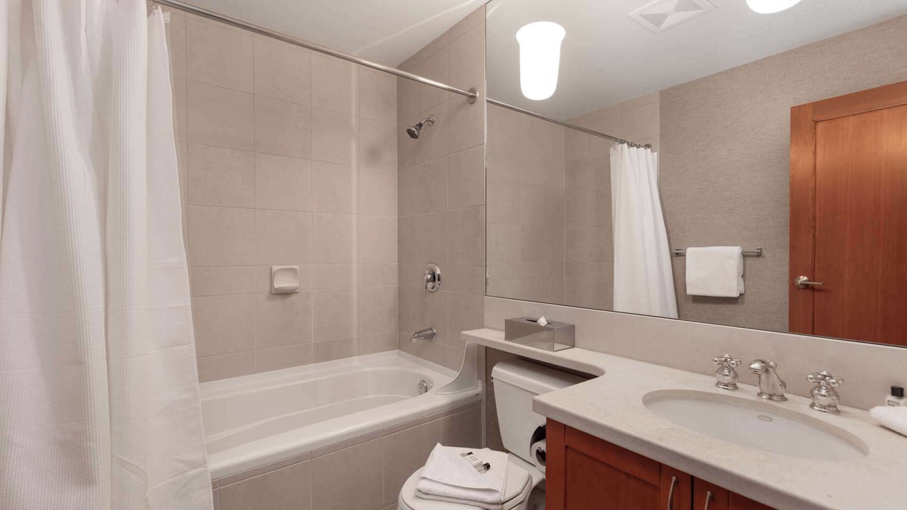Photo of Bathroom in Village North