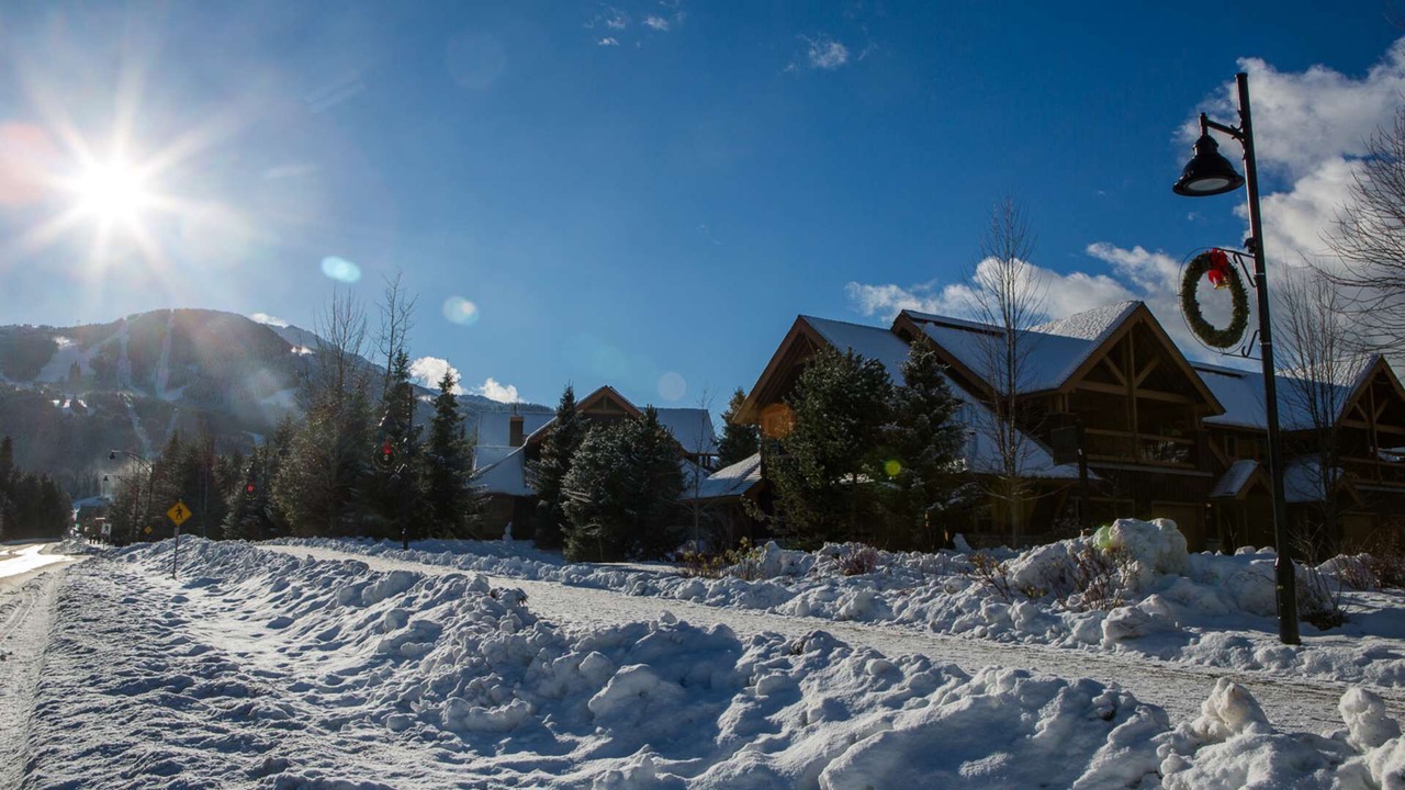 Photo of Outdoor in Village North