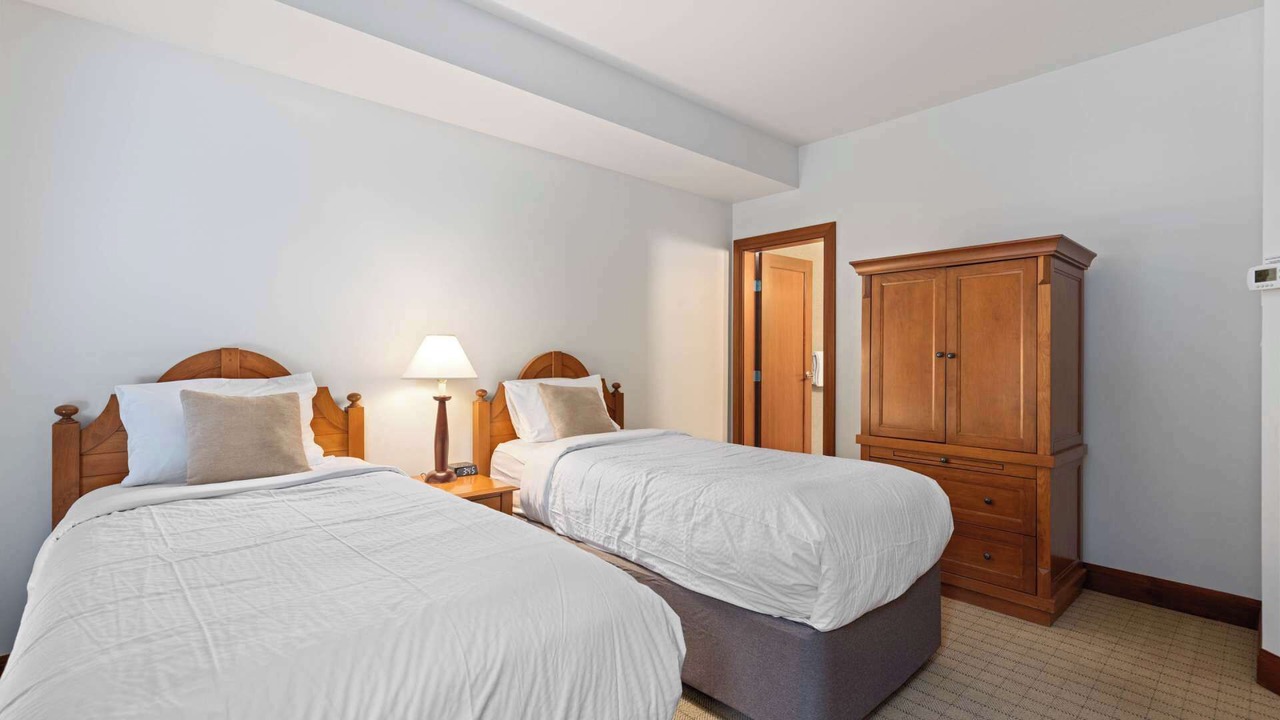 Photo of Bedroom in Village North