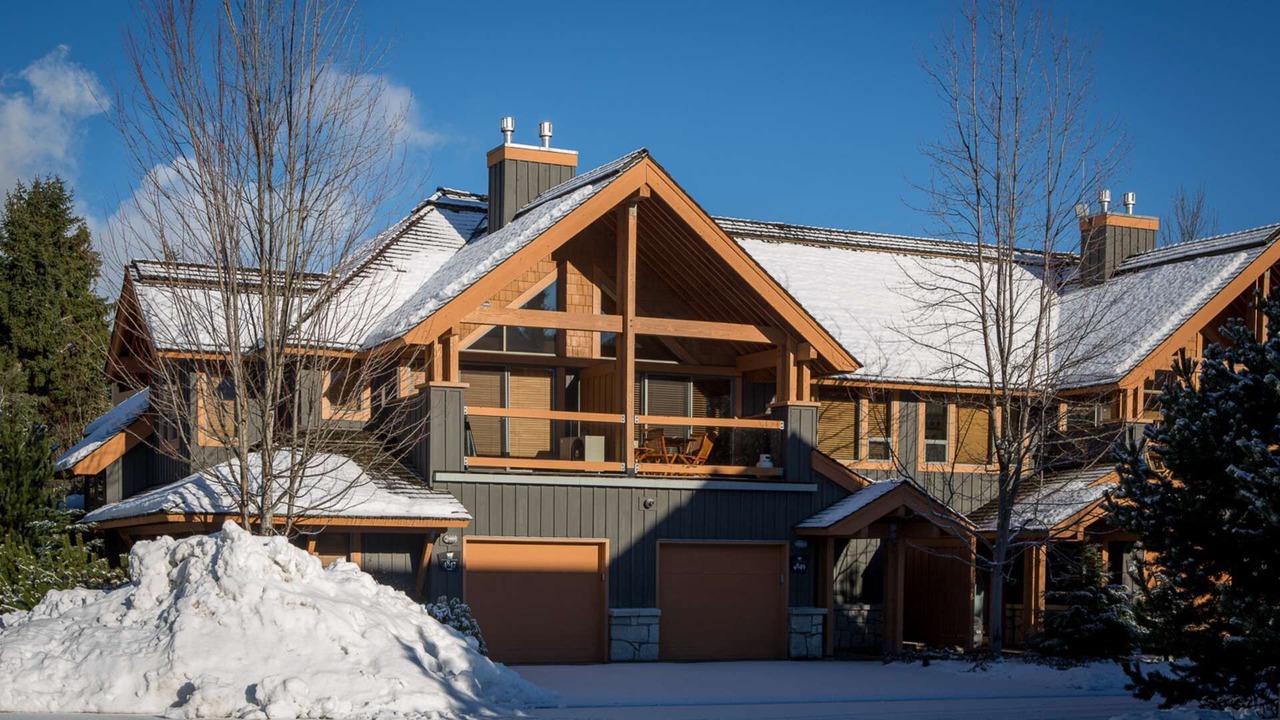 Photo of Outdoor in Village North