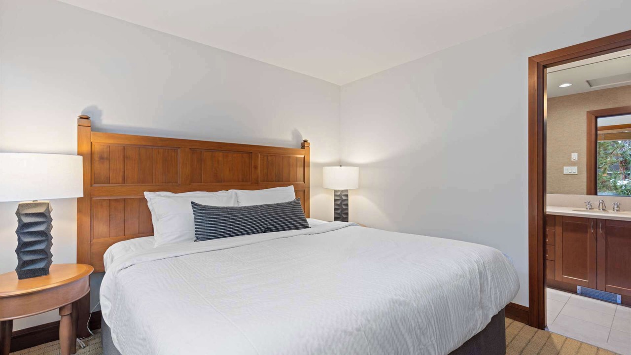 Photo of Bedroom in Village North