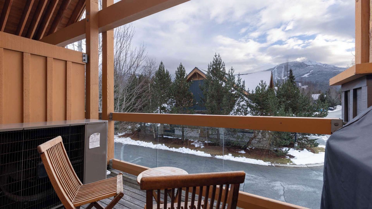 Photo of Outdoor in Village North