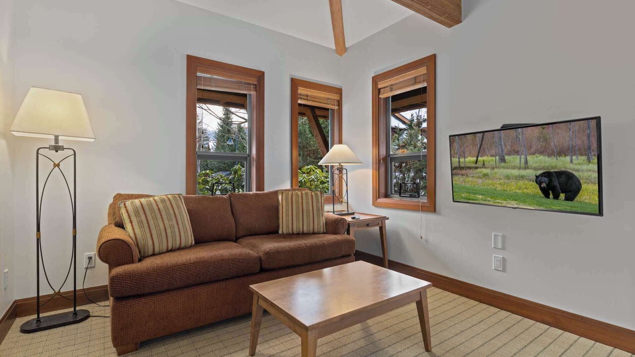 Photo of Livingroom in Village North