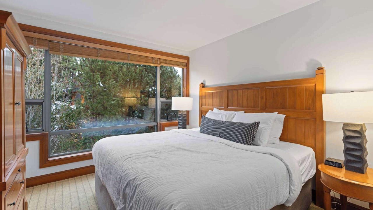 Photo of Bedroom in Village North