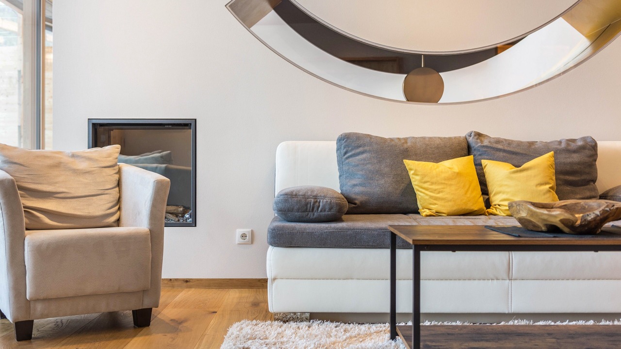 Photo of Livingroom in Castelrotto