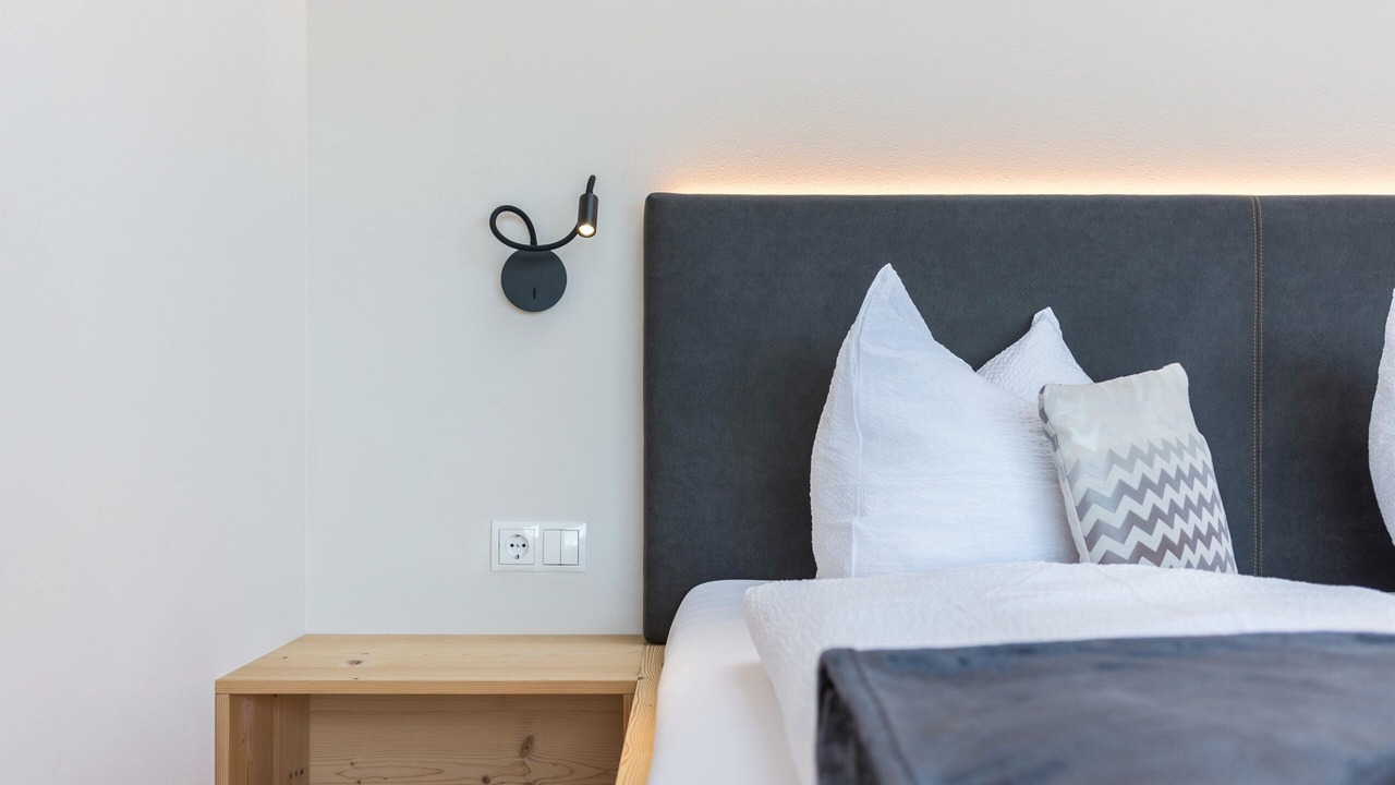 Photo of Bedroom in Castelrotto