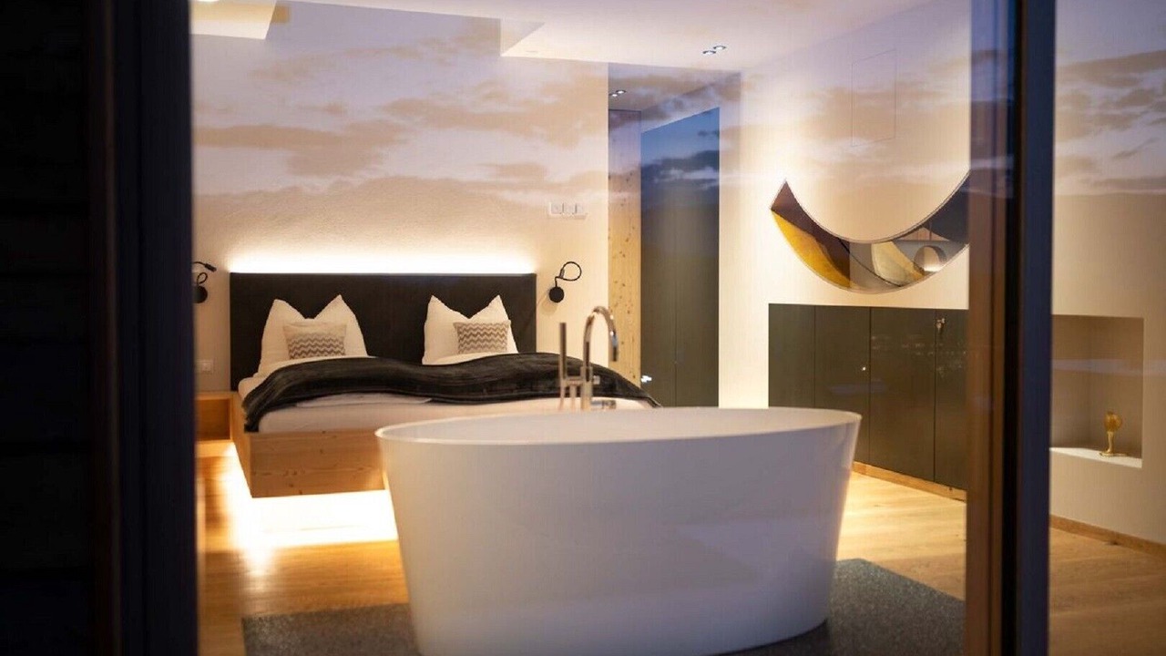 Photo of Bedroom in Castelrotto