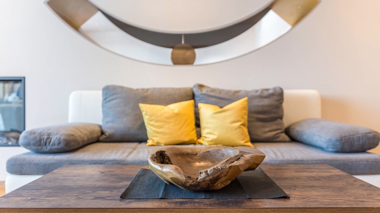 Photo of Livingroom in Castelrotto