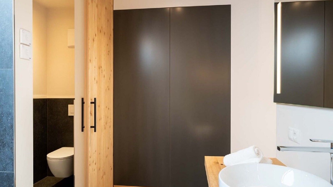 Photo of Bathroom in Castelrotto