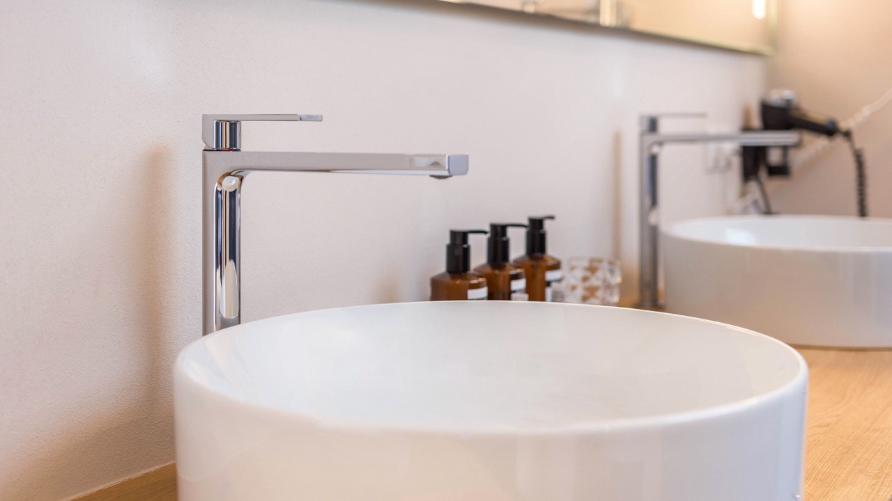 Photo of Bathroom in Castelrotto