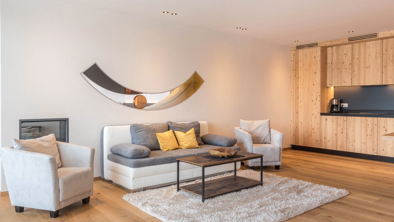 Photo of Livingroom in Castelrotto