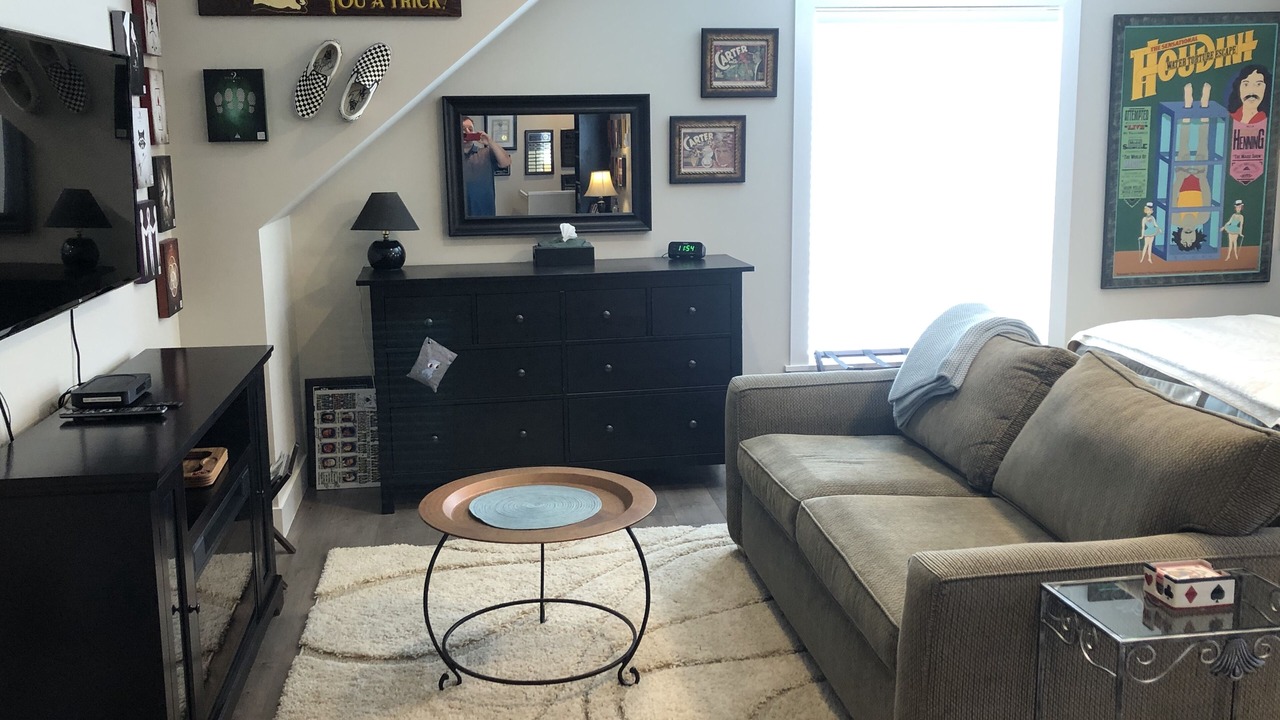 Photo of Livingroom in Mission
