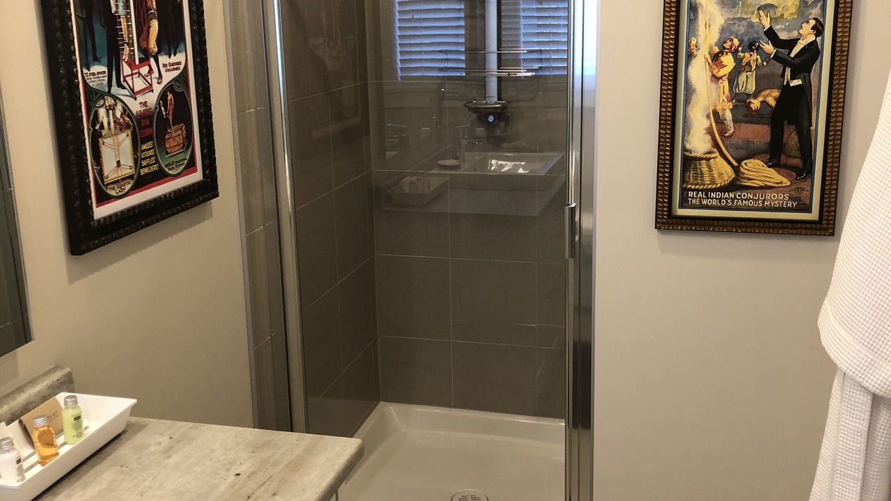 Photo of Bathroom in Mission
