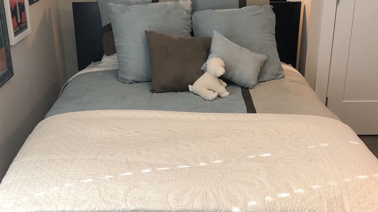 Photo of Bedroom in Mission