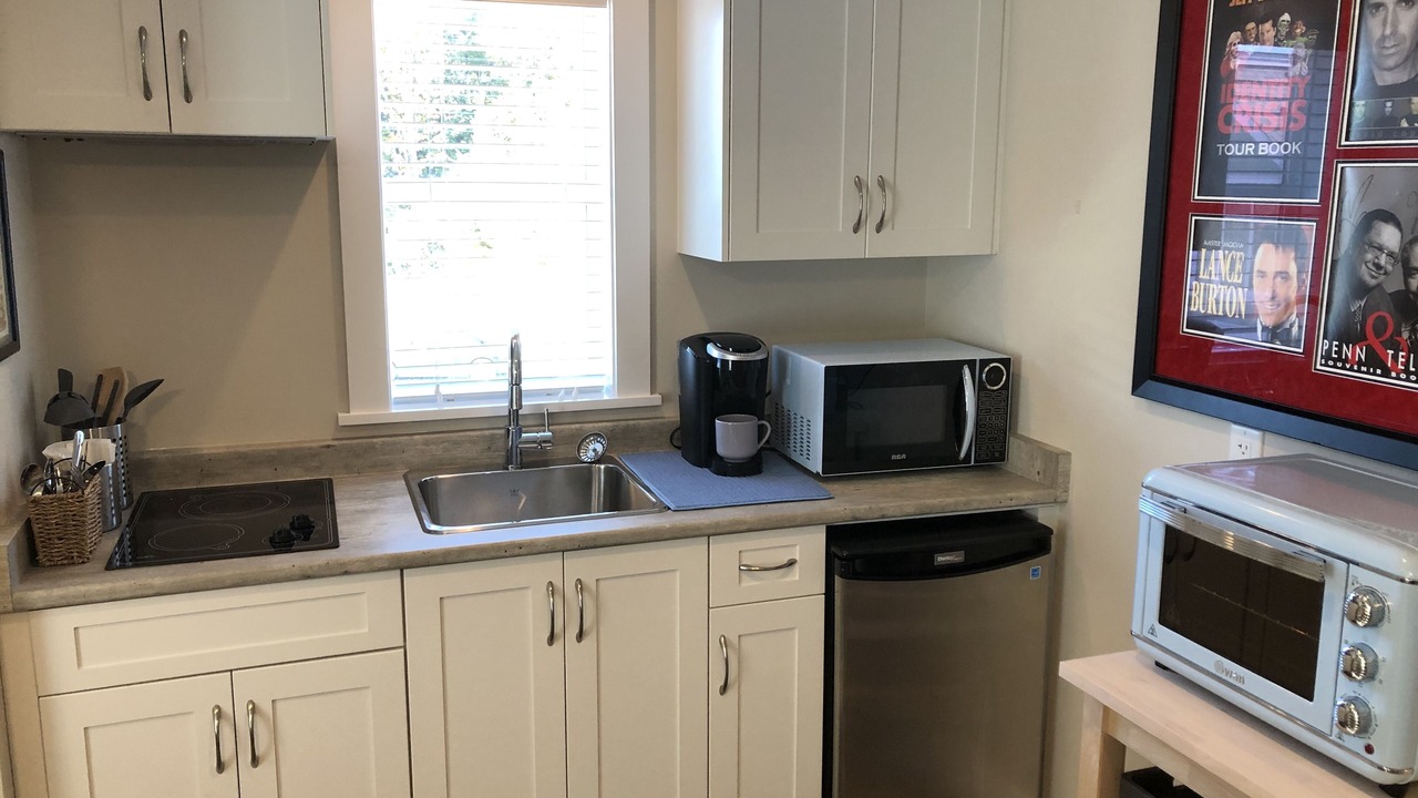 Photo of Kitchen in Mission
