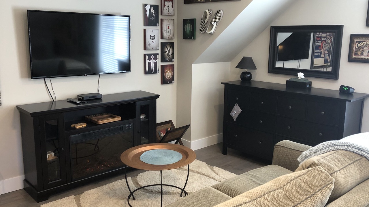 Photo of Livingroom in Mission
