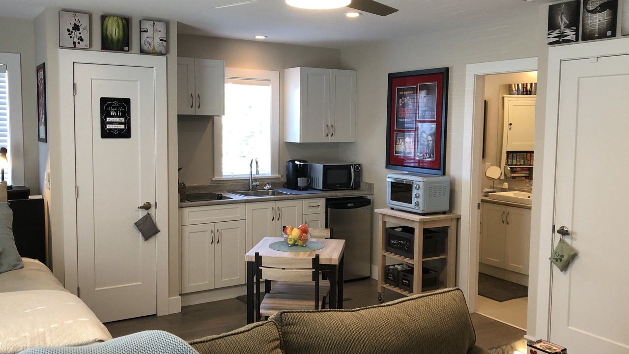 Photo of Livingroom in Mission