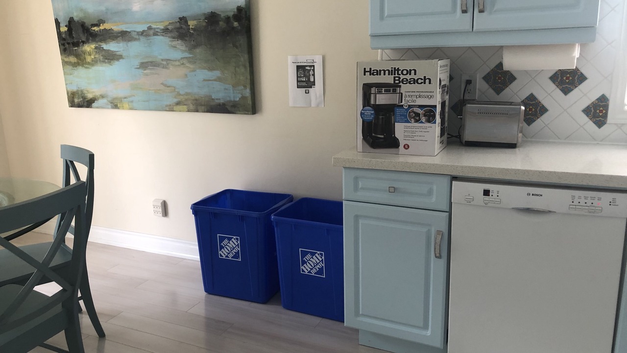 Photo of Kitchen in Alcona