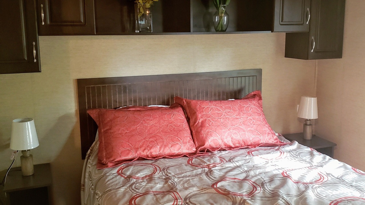 Photo of Bedroom in Cherry Valley