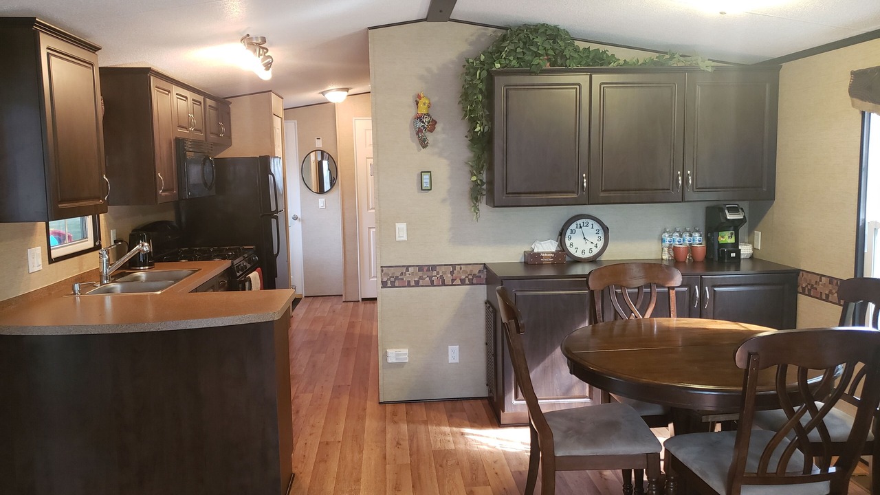 Photo of Kitchen in Cherry Valley