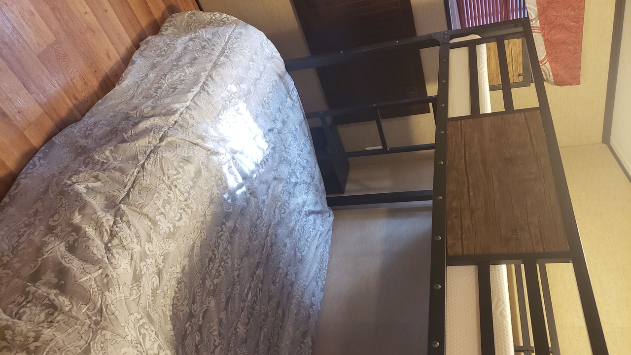 Photo of Bedroom in Cherry Valley