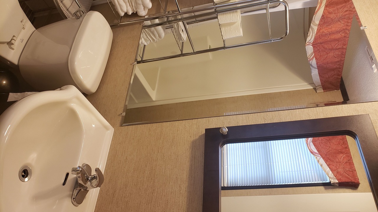 Photo of Bathroom in Cherry Valley