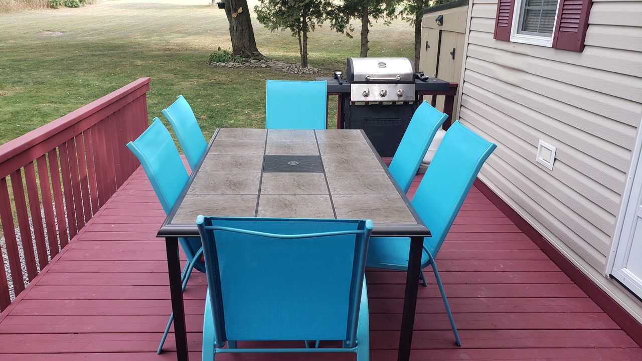 Photo of Outdoor in Cherry Valley