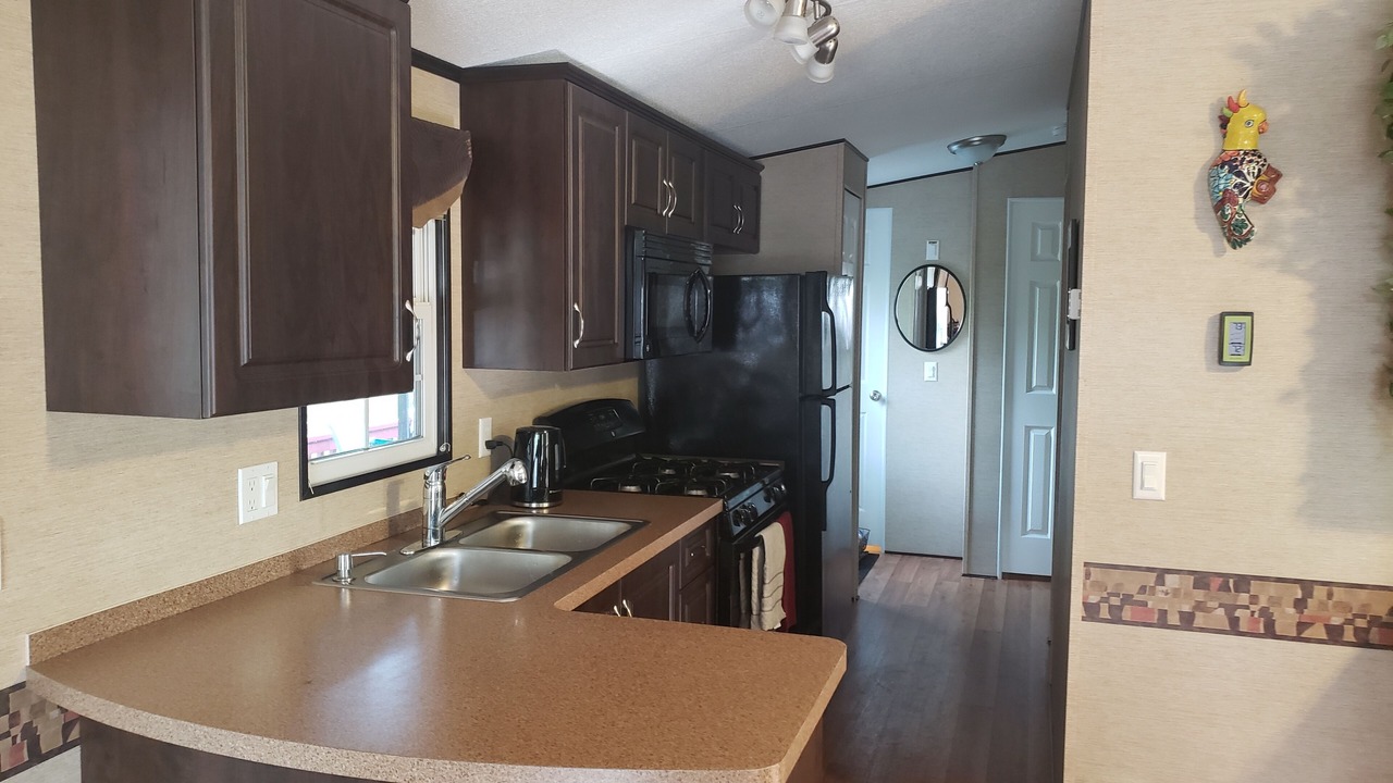 Photo of Kitchen in Cherry Valley