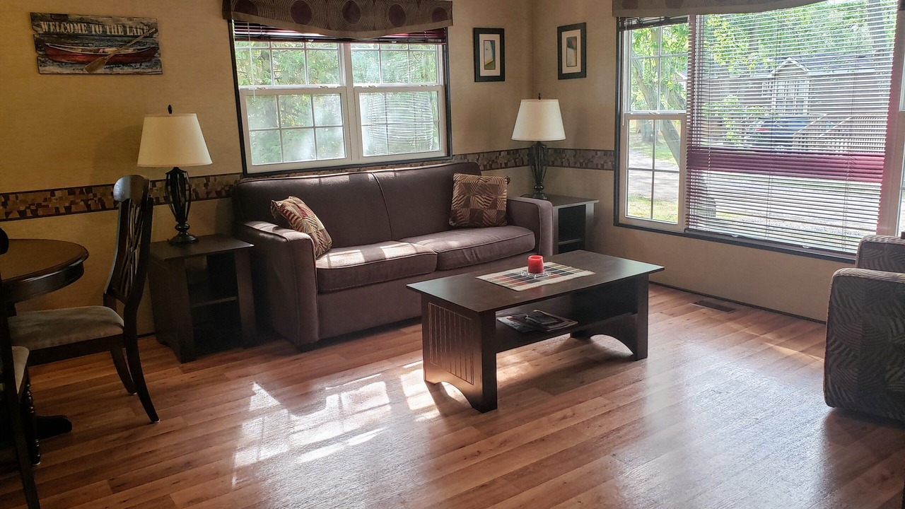 Photo of Livingroom in Cherry Valley