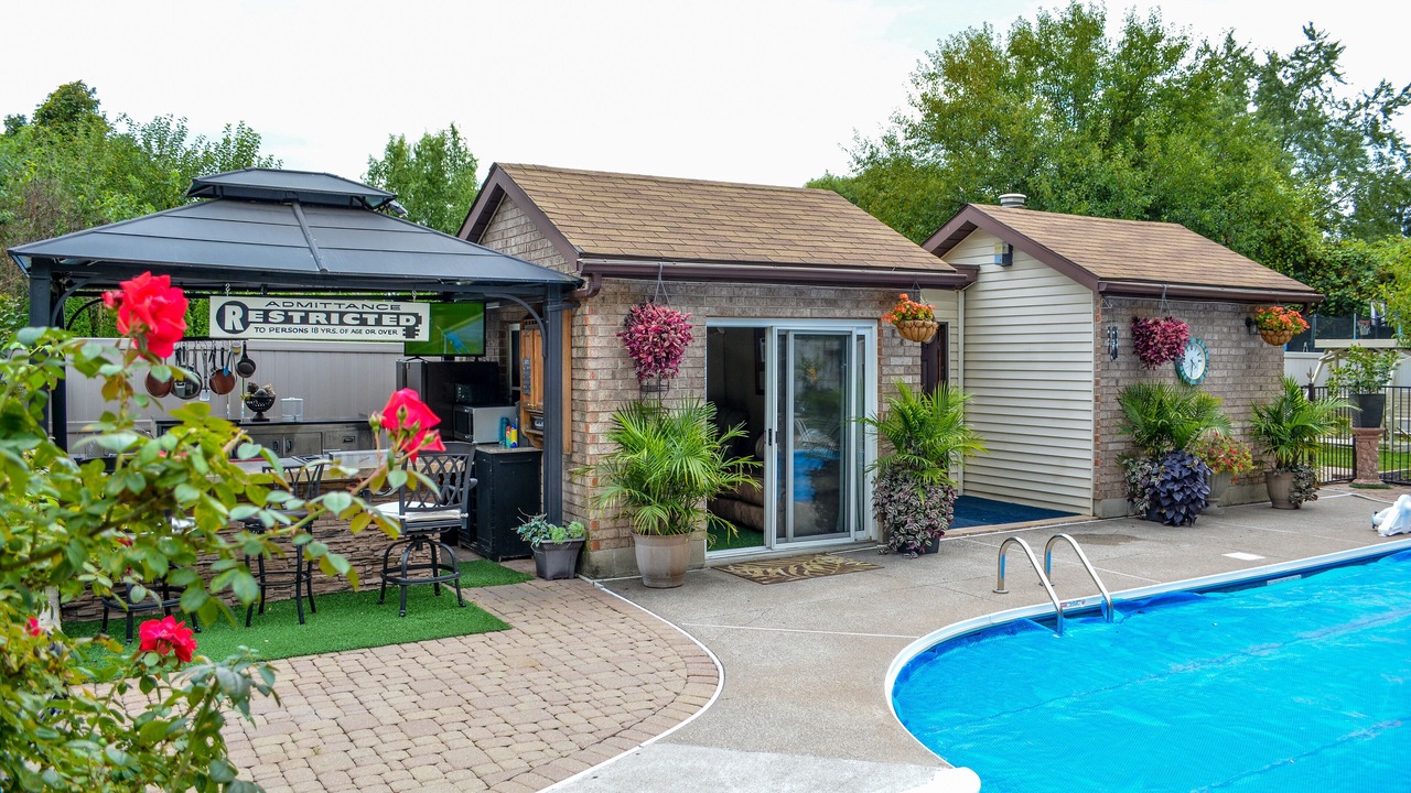 Photo of Outdoor in LaSalle